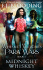 Midnight Whiskey - Paperback