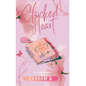 Clocked Heart - Paperback