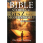 50 Bible Stories For Gen Z Teens In A Modern World: Connecting The Youth of Digital Generation To The Lessons and Scriptures of Old and New Testaments - Paperback