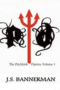 The Pitchfork Diaries Vol .1 - Paperback