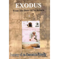 Exodus From The Door Of No Return: Journey of an American Family - Hardcover