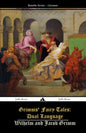Grimms' Fairy Tales: Dual Language: (German-English) - Paperback
