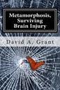 Metamorphosis, Surviving Brain Injury - Paperback