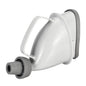 Unisex Potty Pee Funnel Adult Emergency Urinal Device Portable Male Female Toilet For Car Camping Travel Outdoor