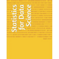 Statistics for Data Science - Paperback