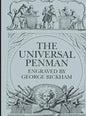 The Universal Penman - Hardcover