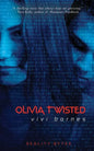 Olivia Twisted - Paperback