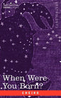 When Were You Born? - Paperback
