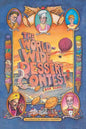 The Worldwide Dessert Contest - Paperback