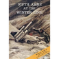 Fifth Army at the Winter Line: 15 November 1943 - 15 January 1944 - Paperback