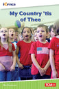 My Country, 'Tis of Thee - Paperback