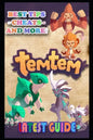 Temtem Latest Guide: Best Tips, Tricks and Strategies to Become a Pro Player - Paperback