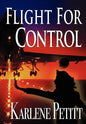 Flight for Control - Hardcover