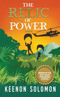 The Relic of Power - Paperback