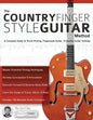 The Country Fingerstyle Guitar Method - Paperback
