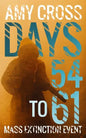 Days 54 to 61 - Paperback