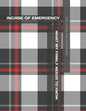 Incase of Emergency: What My Family Should Know *Estate Planning, Final Wishes, Funeral Details, DNR, Christian Legacy, Farewells* 8.5 x 11 - Paperback