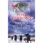Sword of Vengeance - Hardcover