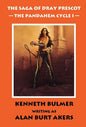 The Pandahem Cycle I [The Saga of Dray Prescot Omnibus #8] - Hardcover