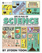 Life is Full of Science: An Interdisciplinary and Cultural Teaching Approach - Paperback