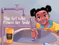 The Girl Who Found Her Smile - Paperback
