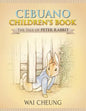 Cebuano Children's Book: The Tale of Peter Rabbit - Paperback