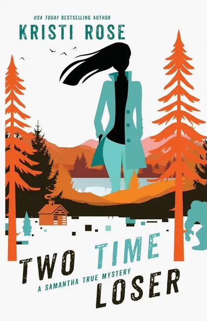 Two Time Loser - Paperback
