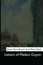 Letters of Madam Guyon - Paperback