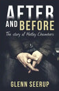 After and Before: The Story of Hatley Chambers - Paperback