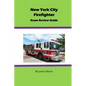 New York City Firefighter Exam Review Guide - Paperback