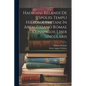 Hadriani Relandi De Spoliis Templi Hierosolymitani In Arcu Titiano Romae Conspicuis Liber Singularis - Paperback