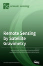 Remote Sensing by Satellite Gravimetry - Hardcover