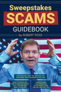 Sweepstakes Scams Guidebook - Paperback
