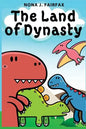 The Land of Dynasty: Daytime Naps and Bedtime Stories - Bedtime reading: children's read along books, bedtime reading, bedtime stories for - Paperback