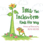 Ima The Inchworm - Paperback