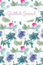 Gratitude Journal: 100 days of gratitude (with prompts) - Paperback