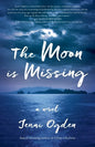 The Moon is Missing - Paperback