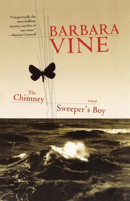 The Chimney Sweeper's Boy - Paperback