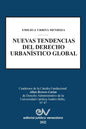 Nuevas Tendencias del Derecho Urbanistico Global - Paperback