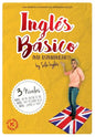 INGLÉS BÁSICO para hispanohablantes: La mejor guía de inglés - Paperback