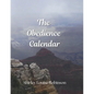 The Obedience Calendar - Paperback