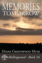 Memories for Tomorrow - Paperback