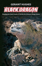 Black Dragon: Breaking the Frizzle Frazzle of THE BIG LIE of Climate - Paperback