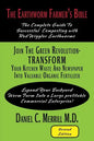 The Earthworm Farmer's Bible: The Complete Guide to Successful Composting with Red Wiggler Earthworms - Paperback