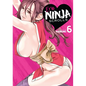 Ero Ninja Scrolls Vol. 6 - Paperback