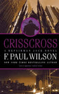 Crisscross: A Repairman Jack Novel - Paperback