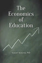 The Economics of Education - Paperback