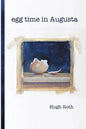 Egg Time in Augusta - Paperback
