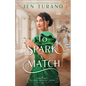 To Spark a Match - Paperback