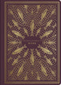ESV Illuminated Scripture Journal: Mark - Paperback